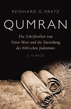 Qumran von Kratz,  Reinhard G.