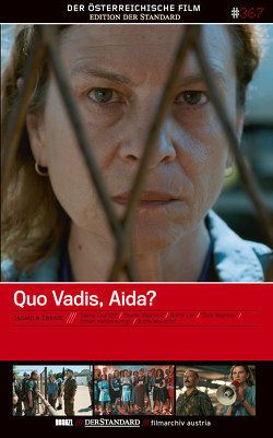 Quo Vadis, Aida von Zbanic,  Jasmila