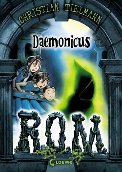 R.O.M. – Daemonicus von Korthues,  Barbara, Tielmann,  Christian