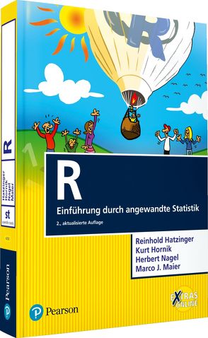R von Hatzinger,  Reinhold, Hornik,  Kurt, Maier,  Marco, Nagel,  Herbert