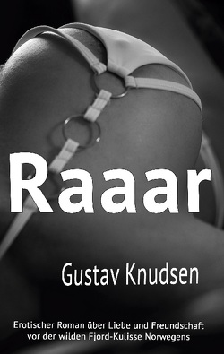 Raaar von Knudsen,  Gustav