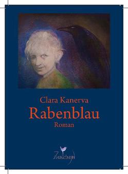 RABENBLAU von Kanerva,  Clara