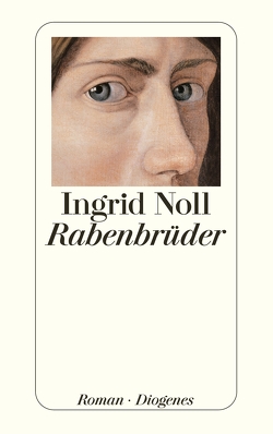 Rabenbrüder von Noll,  Ingrid