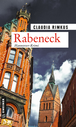 Rabeneck von Rimkus,  Claudia