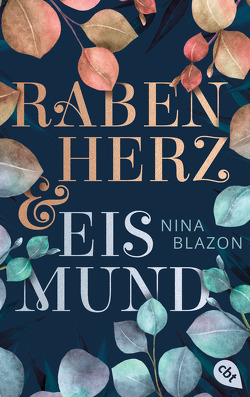 Rabenherz und Eismund von Blazon,  Nina