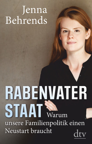 Rabenvater Staat von Behrends,  Jenna