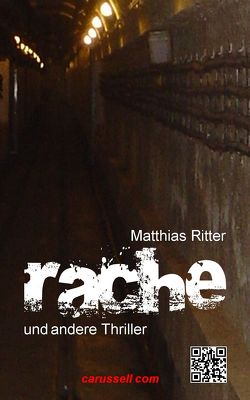 Rache von Paul,  L. g., Ritter,  Matthias, Wood,  Sam