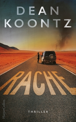 Rache von Bergner,  Wulf, Koontz,  Dean