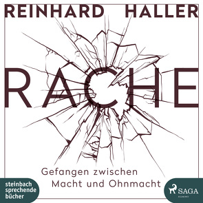 Rache von Dunkelberg,  Sebastian, Haller,  Reinhard