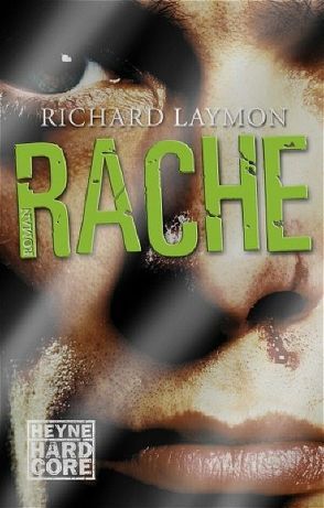 Rache von Laymon,  Richard, Merk,  Thomas A.