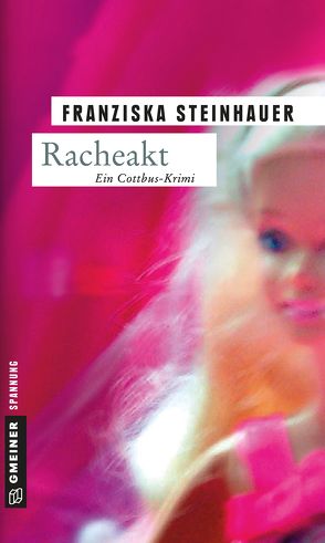 Racheakt von Steinhauer,  Franziska