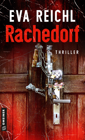 Rachedorf von Reichl,  Eva