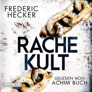 Rachekult von Buch,  Achim, Hecker,  Frederic