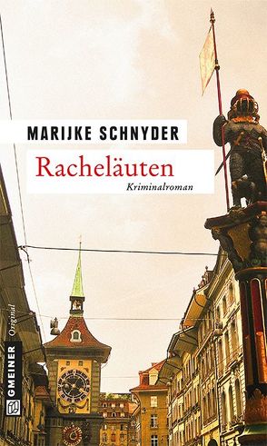 Racheläuten von Schnyder,  Marijke