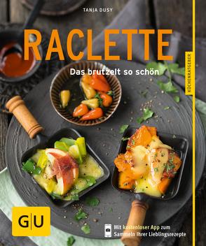 Raclette von Dusy,  Tanja