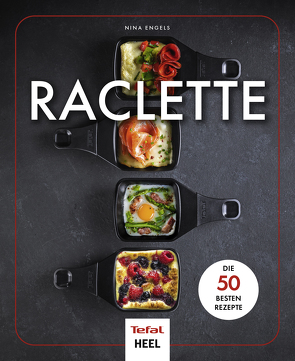 Raclette von Engels,  Nina, Then,  Sandra