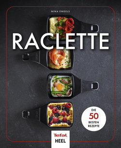 Raclette von Engels,  Nina, Then,  Sandra