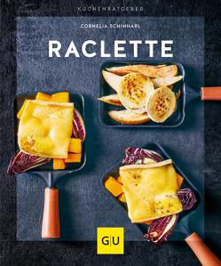 Raclette von Schinharl,  Cornelia