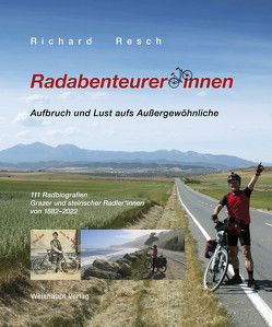 RadabenteurerInnen von Resch,  Richard
