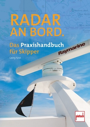 Radar an Bord von Fürst,  Georg