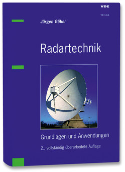 Radartechnik von Göbel,  Jürgen