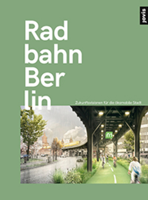 Radbahn Berlin von paper planes e.V.