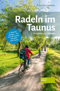 Radeln im Taunus von Gräning,  Günther
