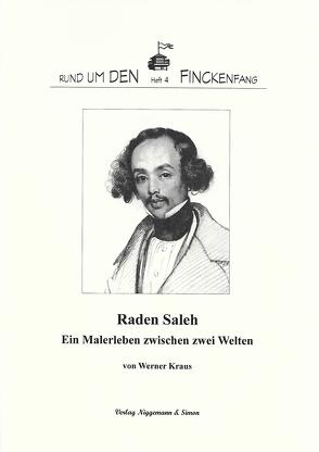 Raden Saleh von Kraus,  Werner, Neidhardt,  Hans J, Niggemann-Simon,  Gisela
