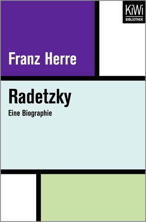 Radetzky von Herre,  Franz