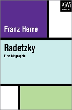 Radetzky von Herre,  Franz
