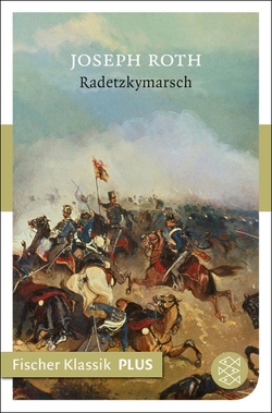 Radetzkymarsch von Roth,  Joseph
