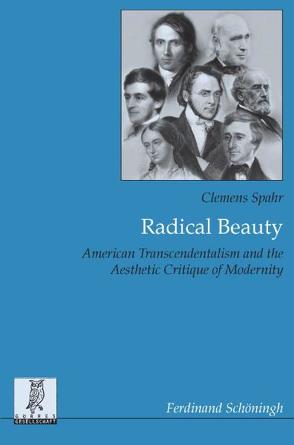 Radical Beauty von Spahr,  Clemens