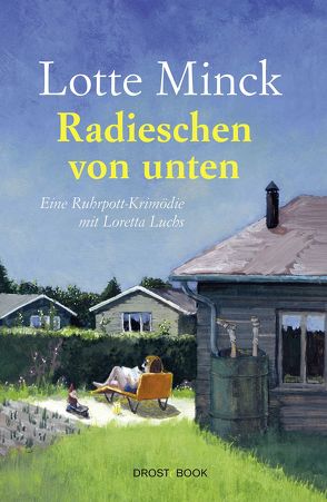 Radieschen von unten von Minck,  Lotte