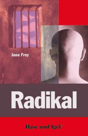 Radikal von Frey,  Jana