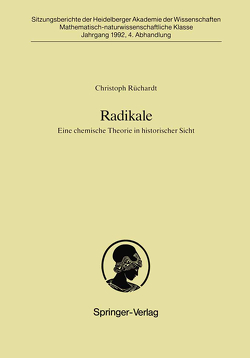 Radikale von Rüchardt,  Christoph