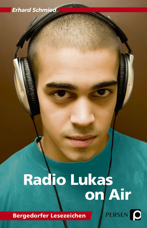 Radio Lukas on Air von Schmied,  Erhard