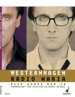 Radio Maria von Müller-Westernhagen,  Marius