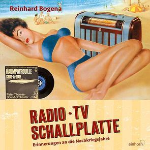 Radio, TV, Schallplatte von Reinhard,  Bogena