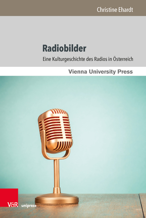 Radiobilder von Ehardt,  Christine