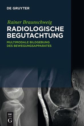 Radiologische Begutachtung von Braunschweig,  Rainer