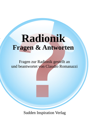 Radionik – Fragen und Antworten von Romanazzi,  Claudio