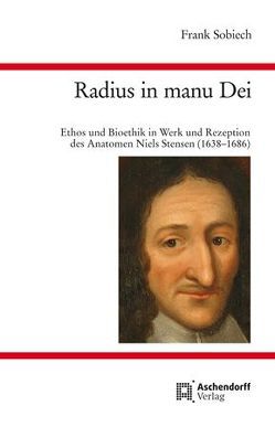 Radius in manu Dei von Sobiech,  Frank