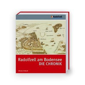 Radolfzell am Bodensee – von Stadt Radolfzell am Bodensee,  Abt. Stadtgeschichte