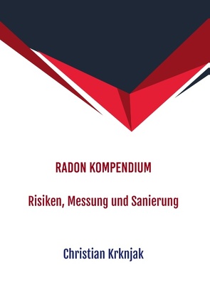 Radon Kompendium von Krknjak,  Christian