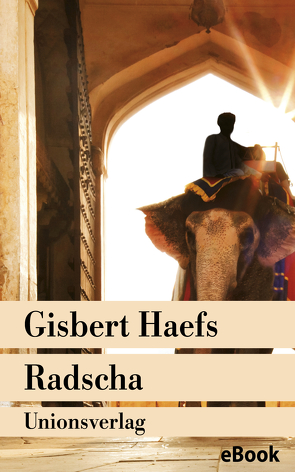 Radscha von Haefs,  Gisbert