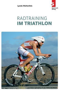 Radtraining im Triathlon von Wallenfels,  Lynda