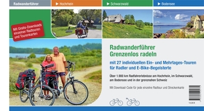 Radwanderführer