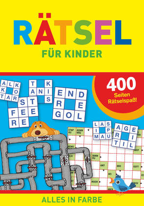 Rätsel für Kinder