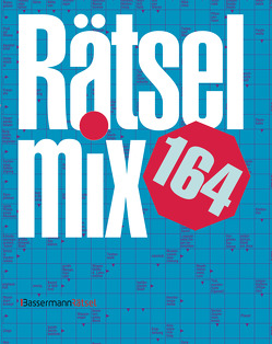 Rätselmix 164 (5 Exemplare à 2,99 €) von Krüger,  Eberhard