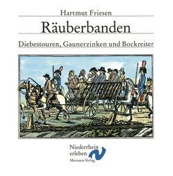 Räuberbanden von Friesen,  Hartmut